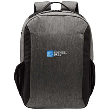 Load image into Gallery viewer, Port Authority Vector Backpack