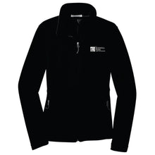 Load image into Gallery viewer, Port Authority Women's Value Fleece Jacket (Care Network)