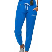 Load image into Gallery viewer, FIGS Women's Zamora Jogger Scrub Pants