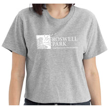 Load image into Gallery viewer, Next Level Apparel Women&#39;s Heavyweight Boxy T Shirt
