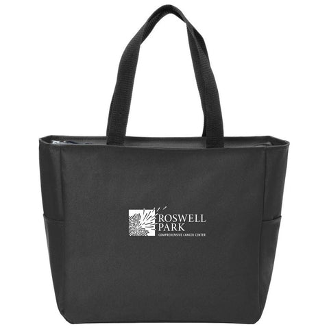 Port Authority Essential Zip Tote