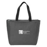 Port Authority Essential Zip Tote