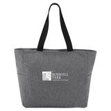 Port Authority Essential Zip Tote