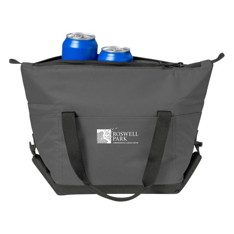 Port Authority 6 Can Collapsible Cooler