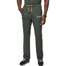 Load image into Gallery viewer, FIGS Cario Men&#39;s Cargo Scub Pant
