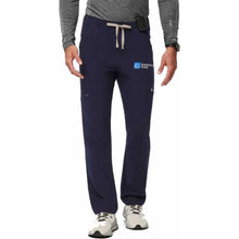 Load image into Gallery viewer, FIGS Cario Men&#39;s Cargo Scub Pant
