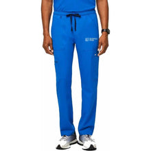 Load image into Gallery viewer, FIGS Cario Men&#39;s Cargo Scub Pant

