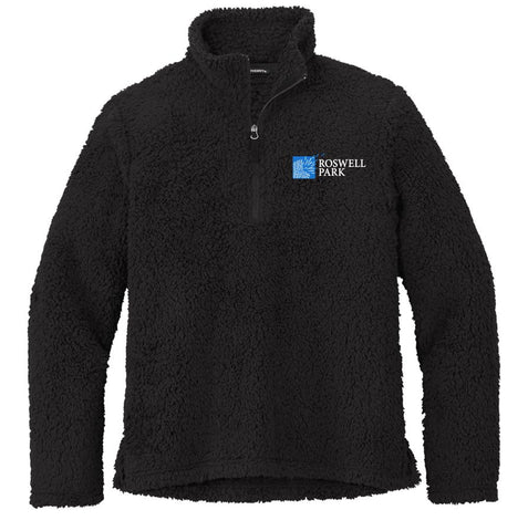 Port Authority Men's Cozy 1/4 Zip Fleece