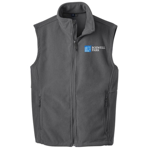 Port Authority Men's Value Fleece Vest