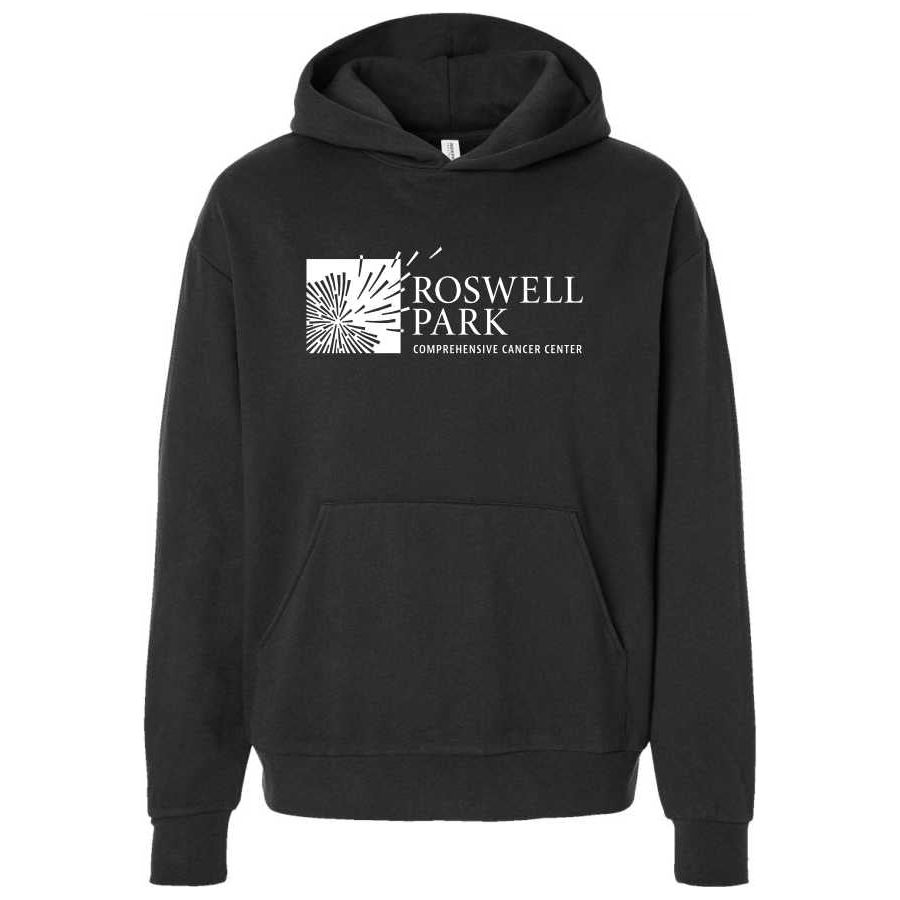 Independent Trading Co. Unisex Avenue Hooded Sweatshirt
