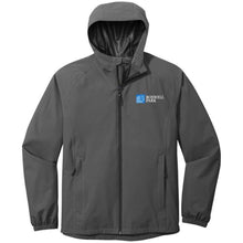Load image into Gallery viewer, Port Authority Men&#39;s Essential Rain Jacket
