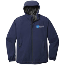 Load image into Gallery viewer, Port Authority Men&#39;s Essential Rain Jacket
