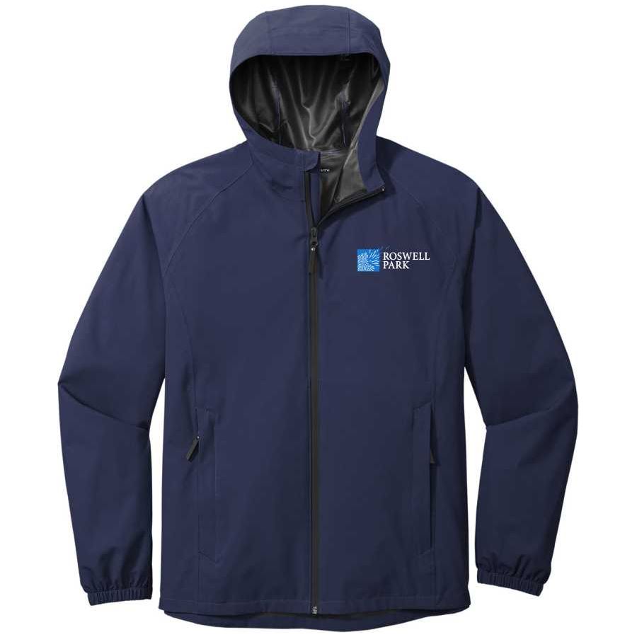 Port Authority Men's Essential Rain Jacket