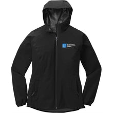 Load image into Gallery viewer, Port Authority Women&#39;s Essential Rain Jacket
