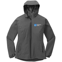 Load image into Gallery viewer, Port Authority Women&#39;s Essential Rain Jacket
