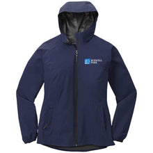 Load image into Gallery viewer, Port Authority Women&#39;s Essential Rain Jacket
