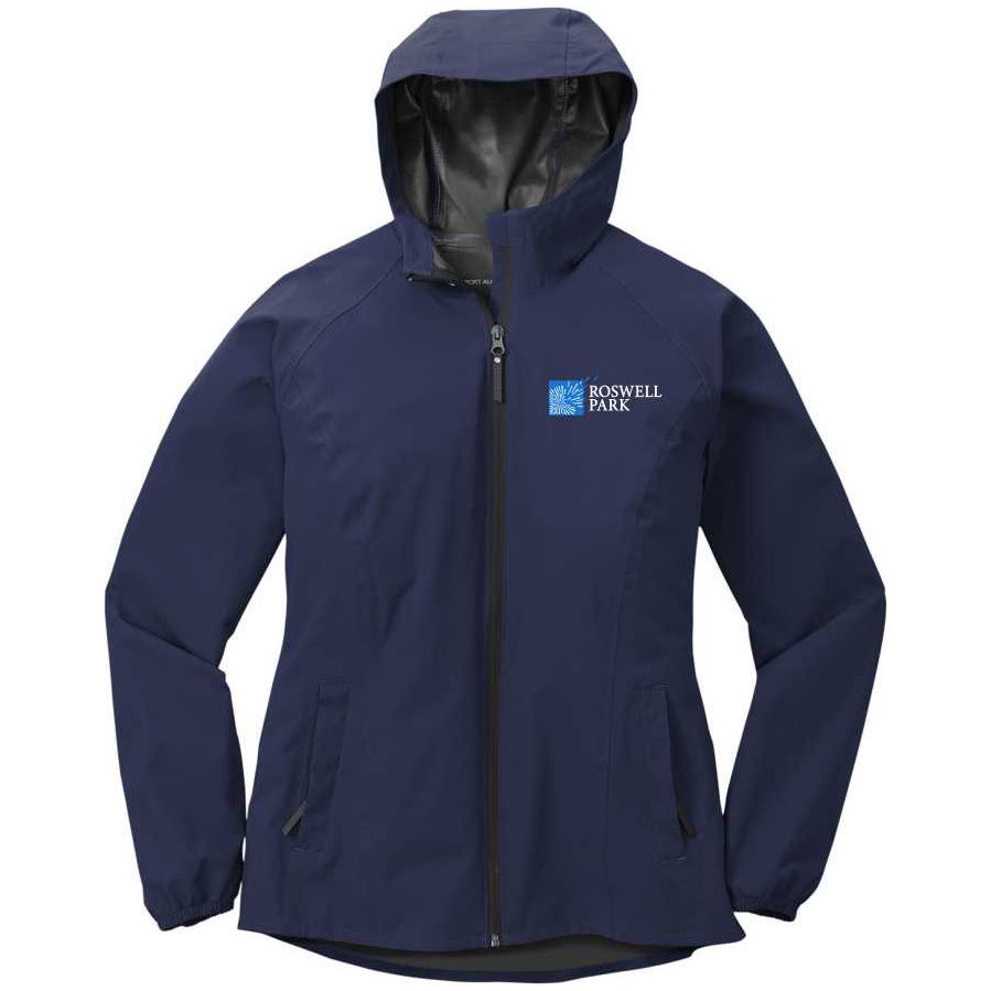 Port Authority Women's Essential Rain Jacket