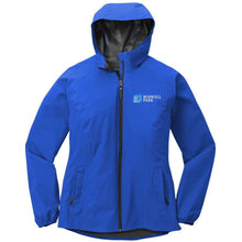 Load image into Gallery viewer, Port Authority Women&#39;s Essential Rain Jacket
