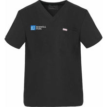 Load image into Gallery viewer, FIGS Leon Three Pocket Scrub Top

