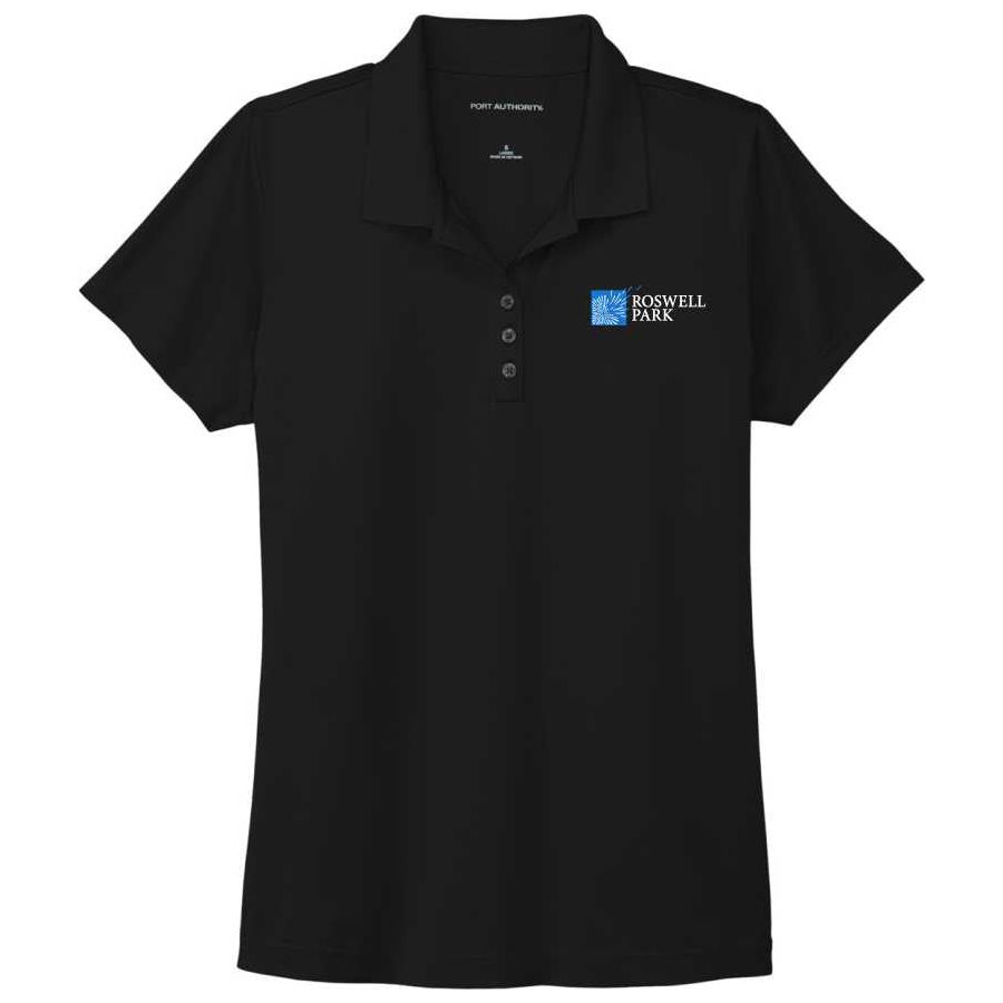 Port Authority Women's Eclipse Stretch Polo