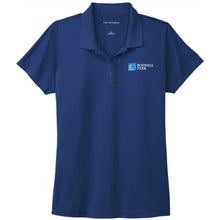 Load image into Gallery viewer, Port Authority Women&#39;s Eclipse Stretch Polo
