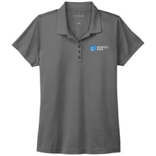Load image into Gallery viewer, Port Authority Women&#39;s Eclipse Stretch Polo
