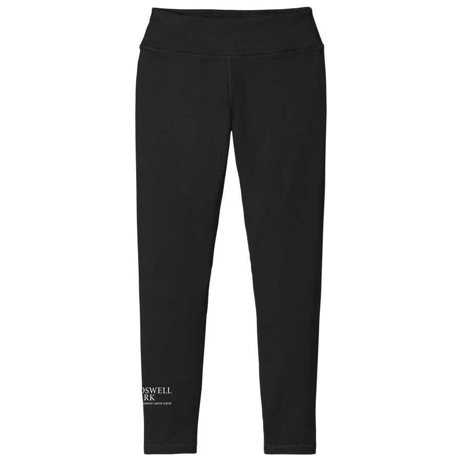 Sport Tek Women's 7/8 Leggings