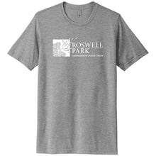 Load image into Gallery viewer, Next Level Apparel Unisex Poly Cotton Tee
