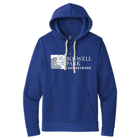 Next Level Unisex Santa Cruz Pullover Hoodie