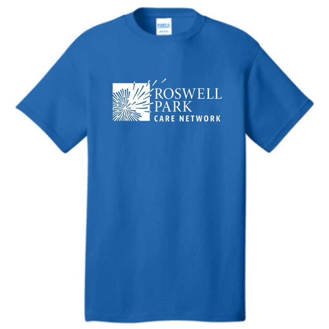 Port & Company Unisex Core Cotton Tee
