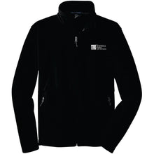 Load image into Gallery viewer, Port Authority Men&#39;s Value Fleece Jacket (Care Network)

