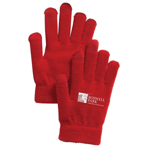 Sport Tek Spectator Gloves