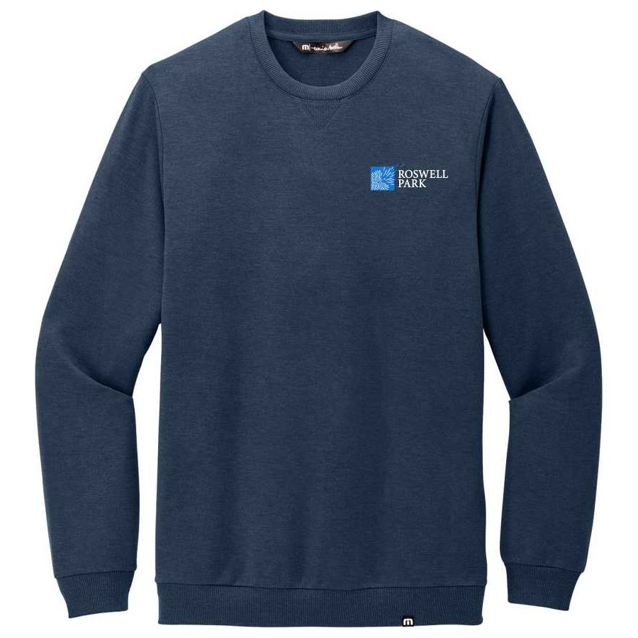 TravisMathew Men's Long Weekend Crew