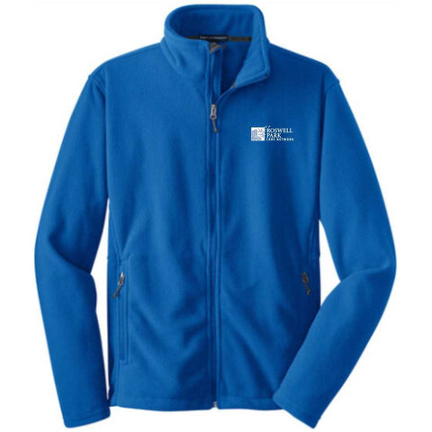 Port Authority Men's Value Fleece Jacket (Care Network)